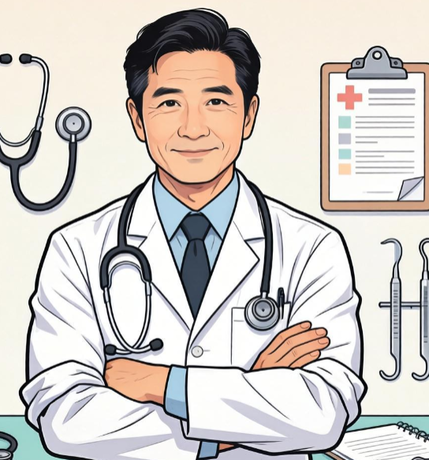 刘天一真实评价